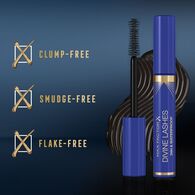 Max Factor Divine Lashes Mascara 003 Black Waterproof