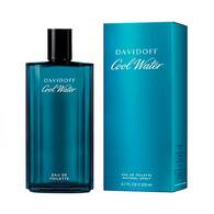 Davidoff Cool Water Man Eau de Toilette 200ml