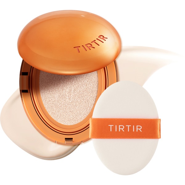 TIRTIR Mask Fit Ai Filter Cushion 10C Shell 18G