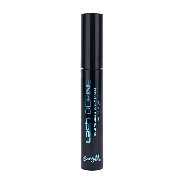 Barry M Lash Define Bold Volume Mascara