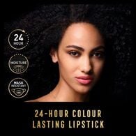 Max Factor Lipfinity Lip Colour - 120 Hot