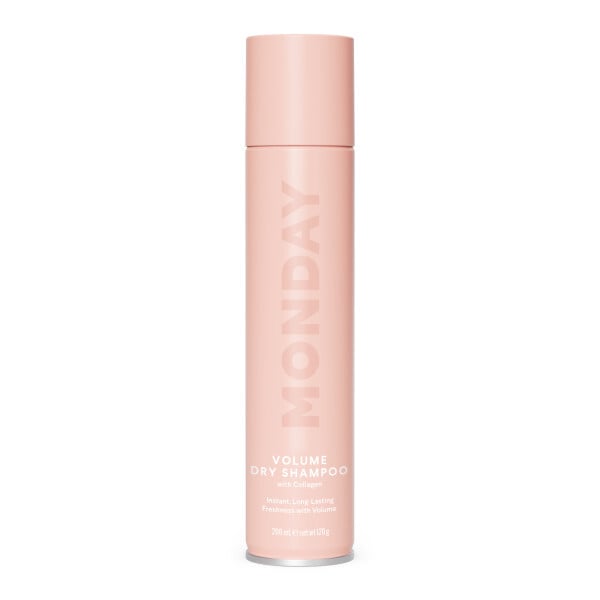 Monday Haircare Dry Shampoo Volume 200ml