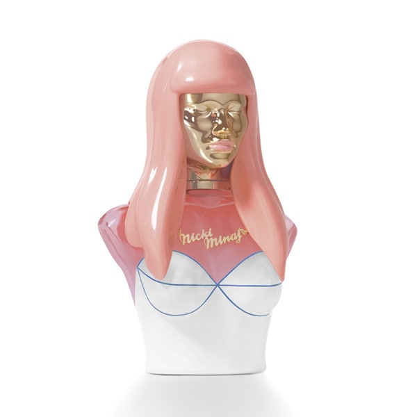 Nicki Minaj Pink Friday Eau de Parfum 100ml