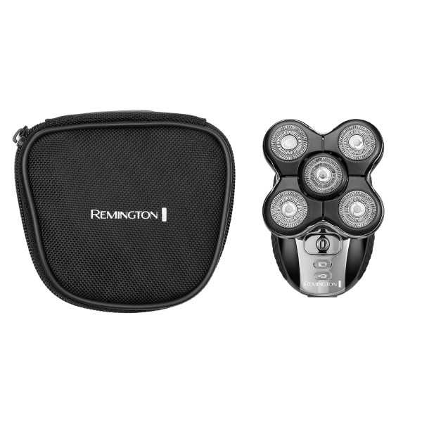 Remington Ultimate Series Rx5 Head Shaver