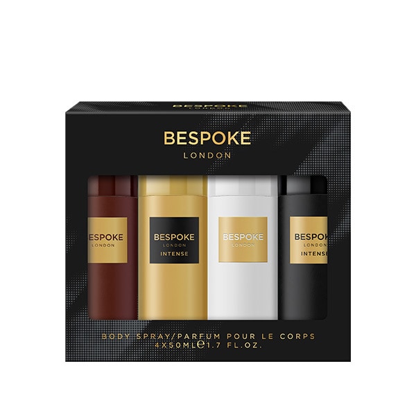 Bespoke Legend Set