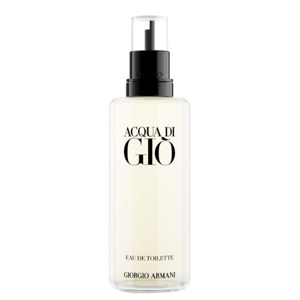 Giorgio Armani Code Eau De Toilette Refill 150Ml