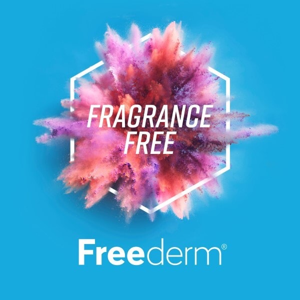 DNR Freederm Deep Pore Cleansing Wipes 25 Wipes