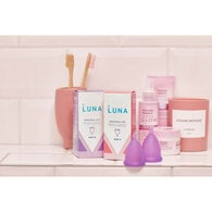 Superdrug Luna Menstrual Cup – Medium