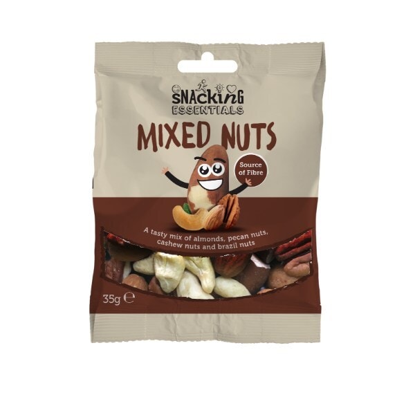 Superdrug Mixed Nuts 35g
