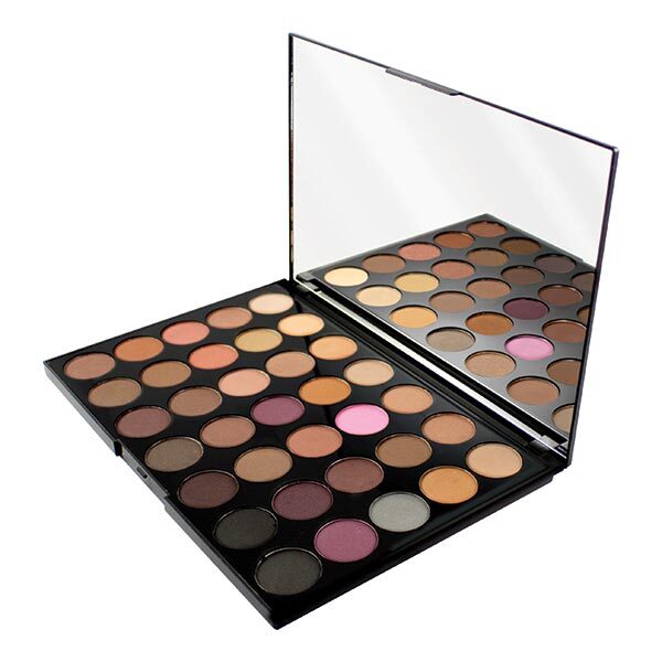 Revolution Palette Pro HD Amplified 35 Neutral Cool
