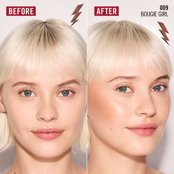 Rimmel Multi Tasker Turbocharged Glow 009 Bougie Girl