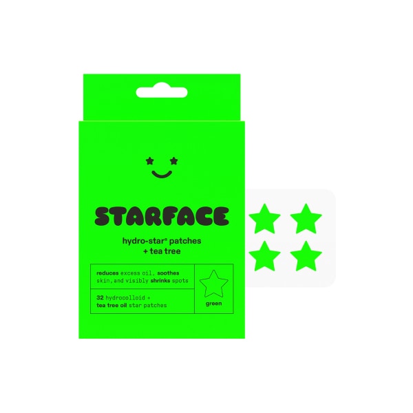 Starface Hydro-Star + Tea Tree