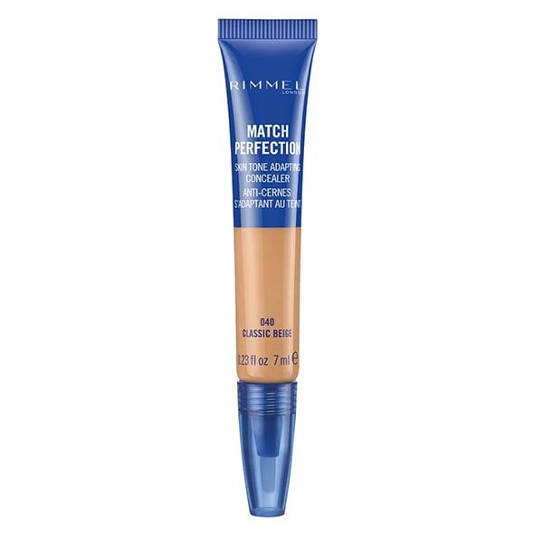 Rimmel Match Perfection Concealer 04
