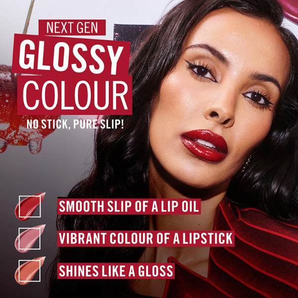 Rimmel Oh My Gloss! Slip Stick 250 Oh Sweetie!