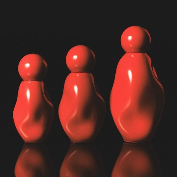 Cosmic Kylie Jenner Intense Eau de Parfum 100ml