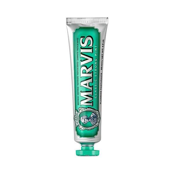 Marvis Classic Strong Mint Toothpaste 85Ml