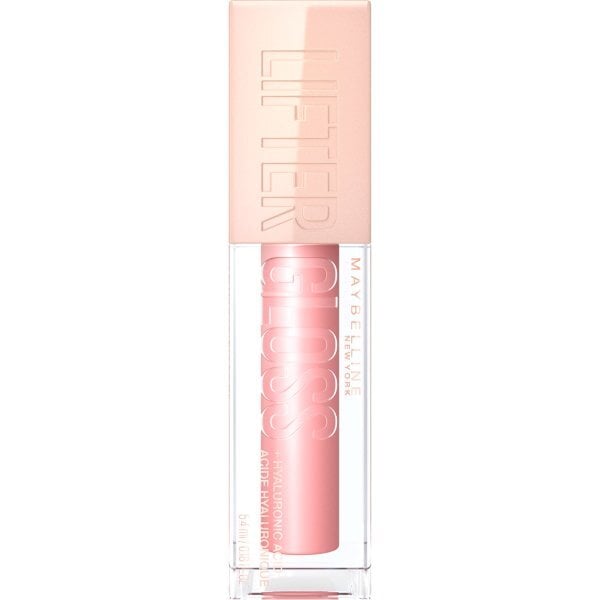 Maybelline Lifter Gloss Hydrating Lip Gloss 006 Reef