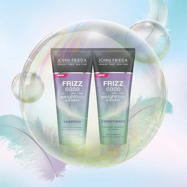 John frieda smoothing creme cheap