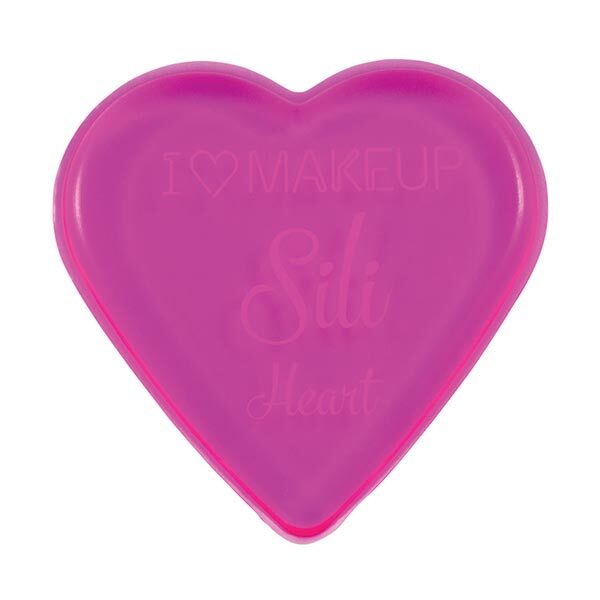 I Heart Revolution Silicone Heart Sponge