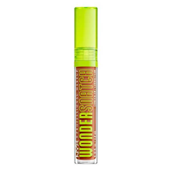 NYX Professional Makeup Wonder Snatch Concealer Hazelnut