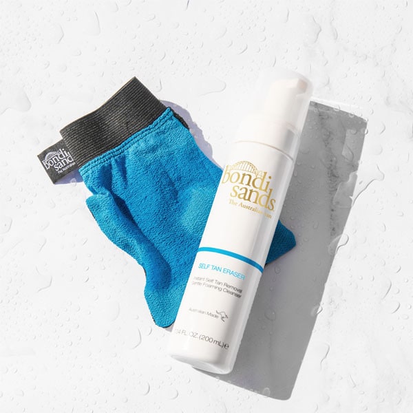 Bondi Sands Reusable Exfoliating Mitt