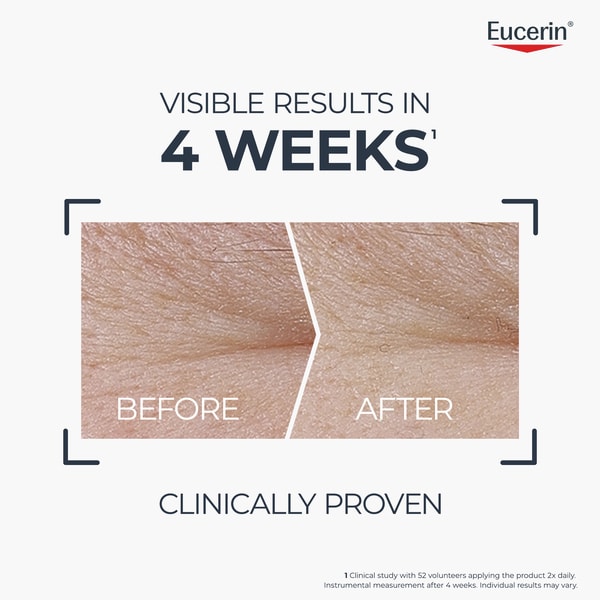 Eucerin Hyaluron-Filler + Longevity Epigenetic Face Cream Spf30 50Ml