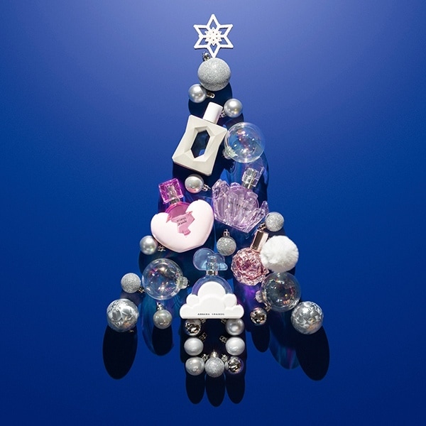 Ariana Grande Cloud EDP 30ml & 10ml Spray Pen