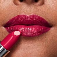 Avon Hydramatic Shine Lipstick Careine