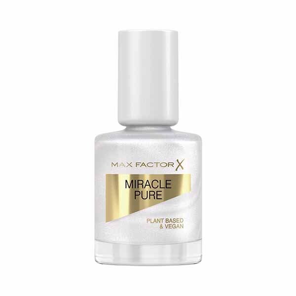 Max Factor Miracle Pure Top Coat - Opal-Coat