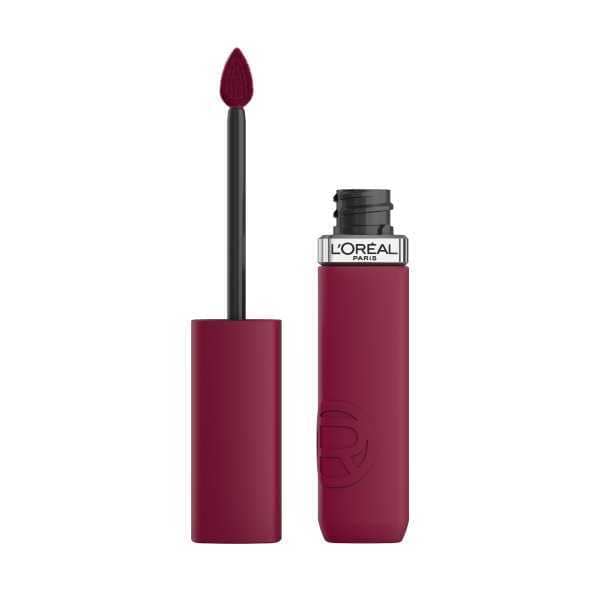 L'Oreal Paris Infallible Matte Resistance Lipstick 560