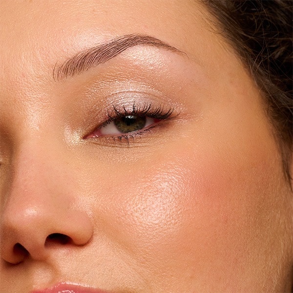 Colour Icon Seamless Eye-Look Shimmer