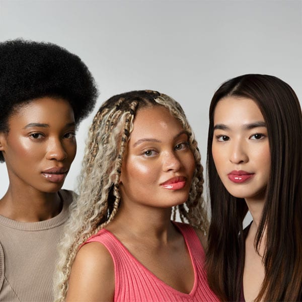 Dr. Pawpaw Nude Lip Oil Trio Multipack