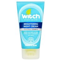 Witch Brightening Night Cream 50Ml
