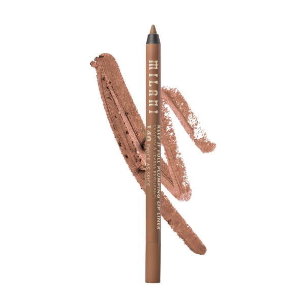 Milani Keep It Full Plumping Lip Liner - 140 Twice As Spice