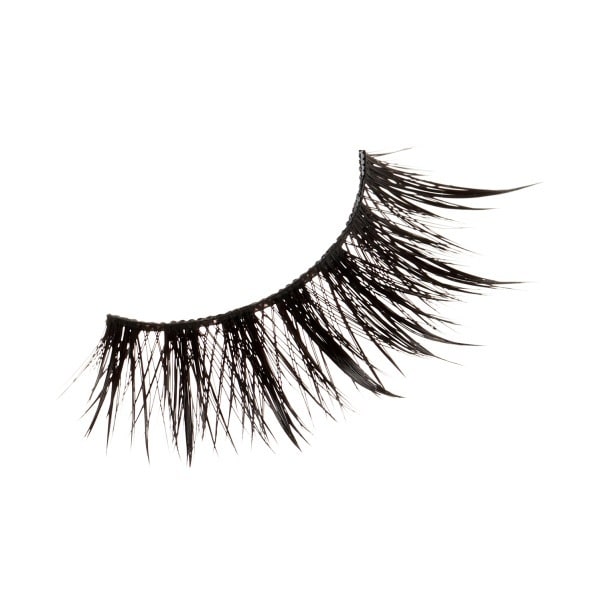 Kiss Drip Lash Strip Lash Drenched