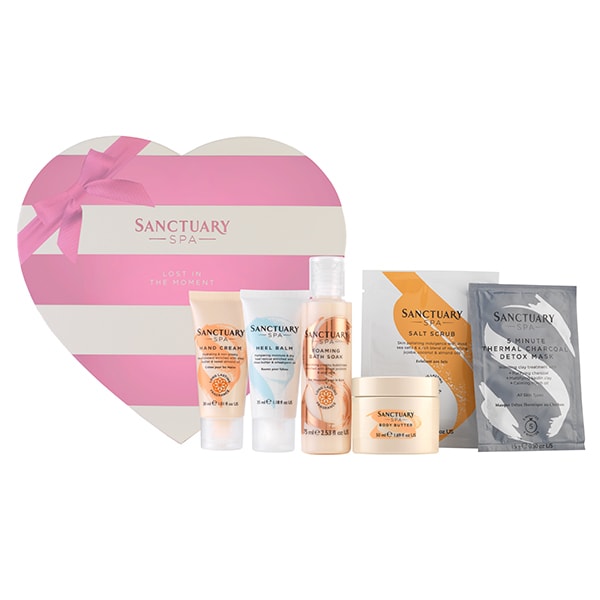 Sanctuary Spa Lost In The Moment Gift Set
