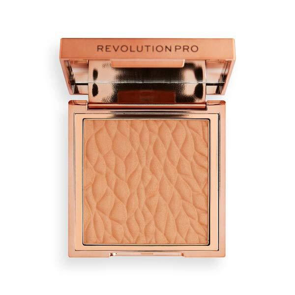 Revolution Pro Sculpting Bronzer Bahia