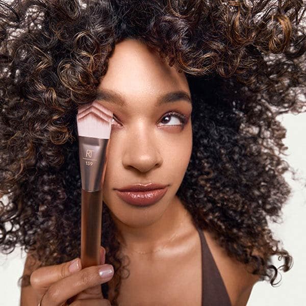 Real Techniques Prism Pro Foundation Brush