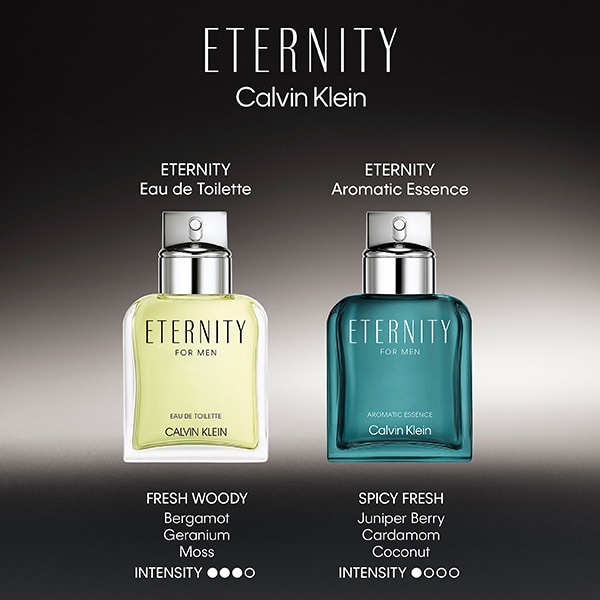 Calvin klein eternity aftershave 100ml best sale