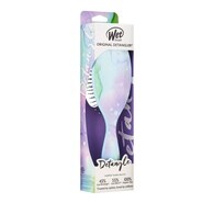 Wetbrush Original Detangler Brush Colour Wash Splatter