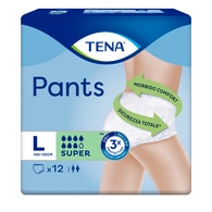 TENA Pants Super Large X12