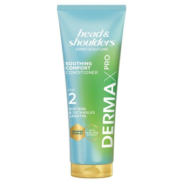 Head & Shoulders Soothing Conditioner 220ml
