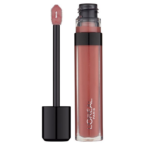 L'Oreal Paris Infallible Matte Lip Color Amen 401 8ml