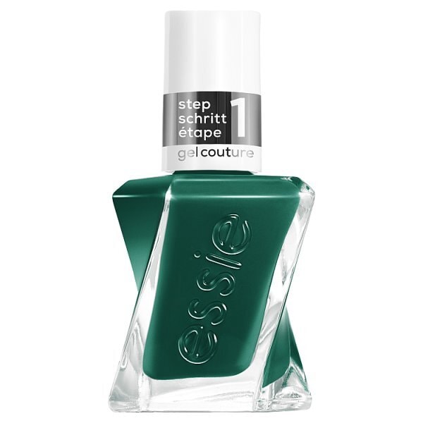 essie Gel Couture Gel-Like Nail Polish 548 In-Vest In Style