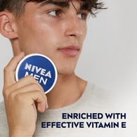 NIVEA MEN Crème, All Purpose Cream, 75ml