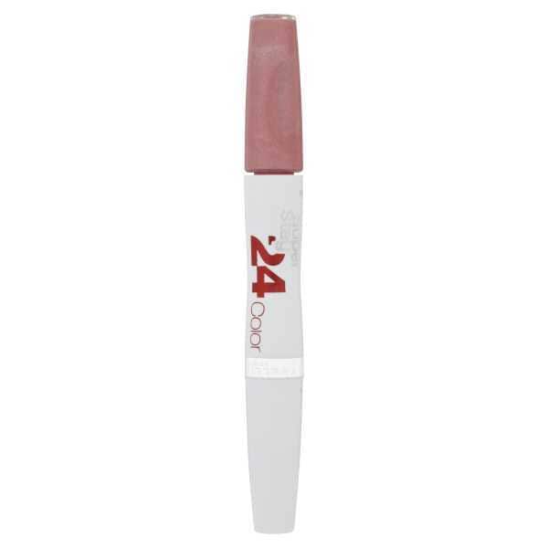 Maybelline Superstay 24HR Liquid Lipstick Delicious Pink