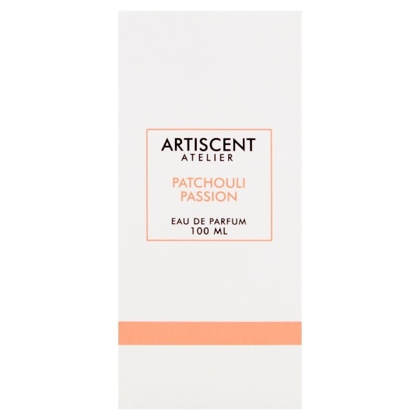 Superdrug Artiscent Patchouli Passion 100ml