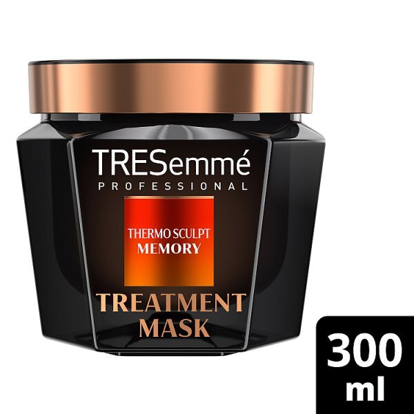 Tresemmé Mask Thermo Sculpt Memory Restorative Treatment 300ml
