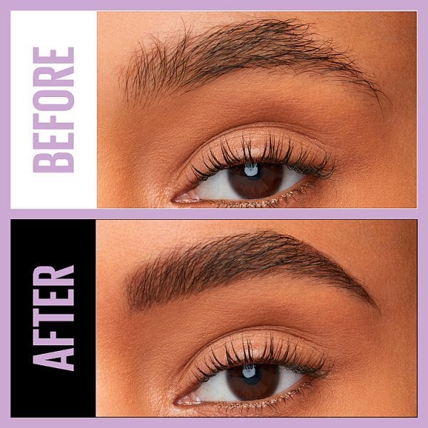 Maybelline Express Brow Shaping Pencil 04 Medium Brown