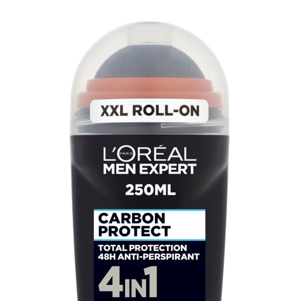 LOreal Men Expert Carbon Antiperspirant Deodorant 50ml